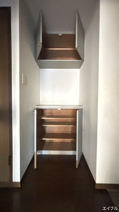 物件内観写真12　(靴箱)