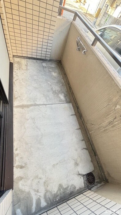 物件内観写真14　(ベランダ・バルコニー)