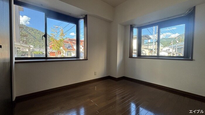 物件内観写真19　(居室)