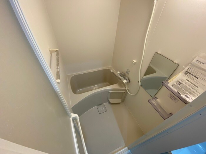 物件内観写真9　(バス／シャワールーム等)
