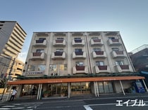 大田ビルの外観写真