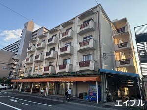 大田ビル外観写真