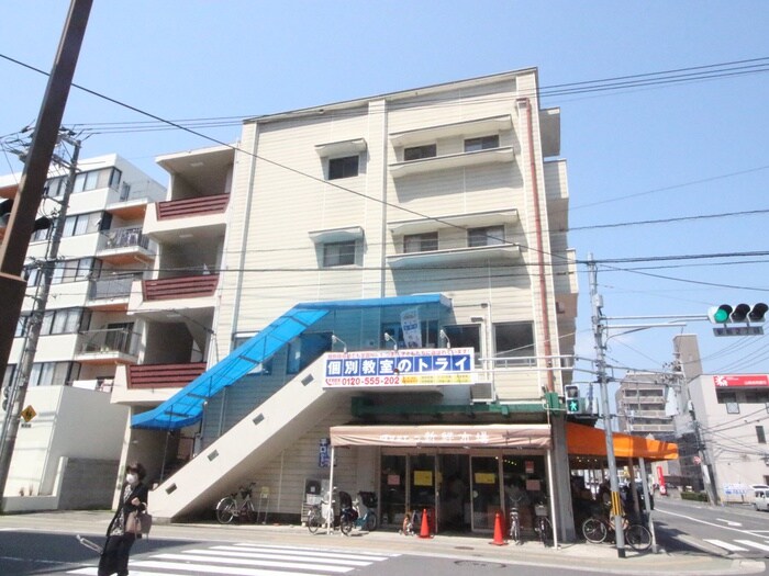 物件外観写真3　(外観写真)