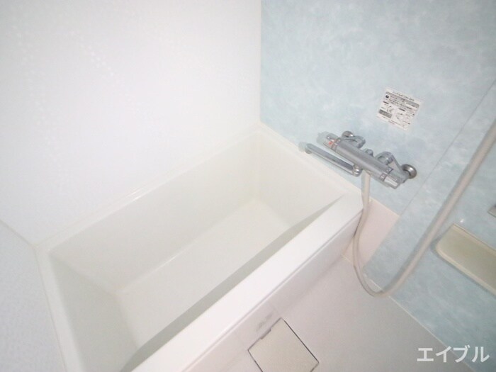 物件内観写真12　(バス／シャワールーム等)