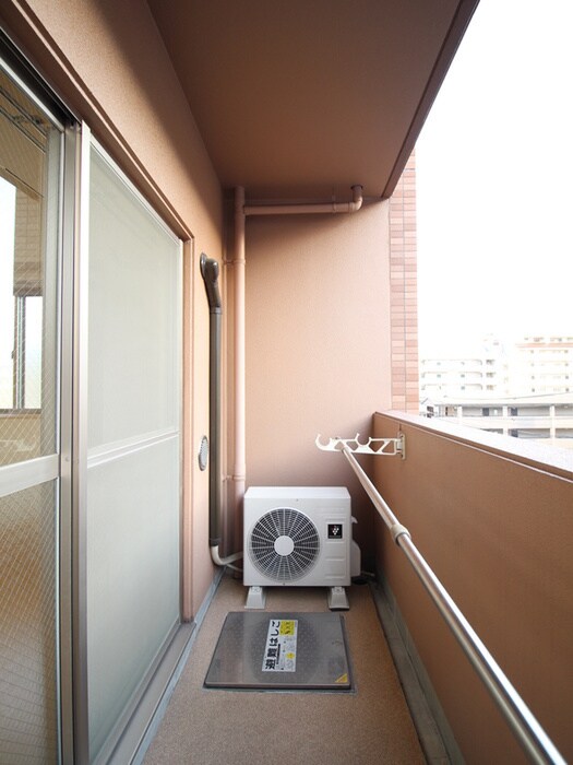 物件内観写真14　(ベランダ・バルコニー)