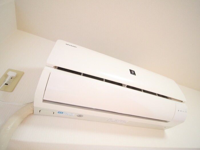 物件内観写真21　(居室)