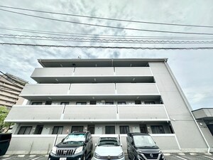 メゾン藤本外観写真