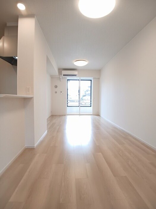 物件内観写真4　(居室)