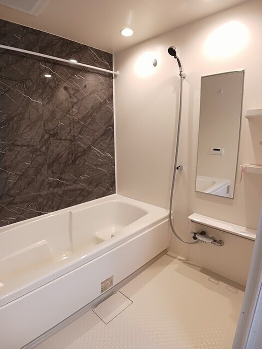 物件内観写真6　(バス／シャワールーム等)