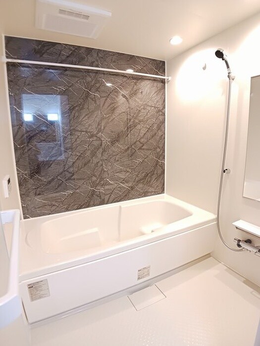 物件内観写真8　(バス／シャワールーム等)