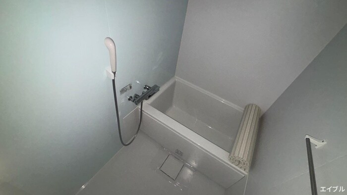 物件内観写真9　(バス／シャワールーム等)