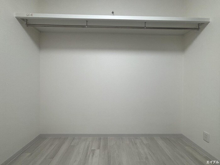 物件内観写真9　(収納)