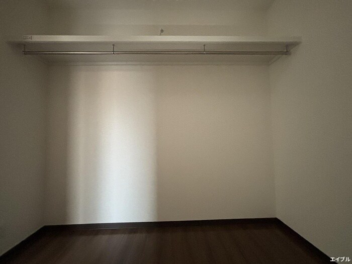 物件内観写真9　(収納)