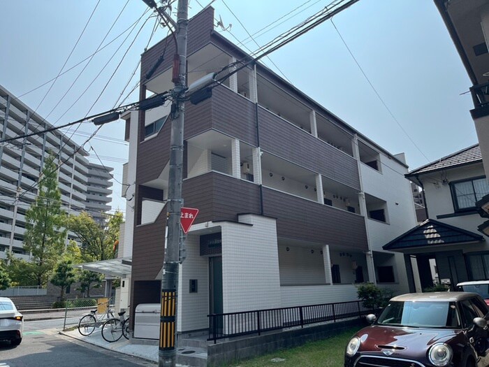 物件外観写真3　(外観写真)