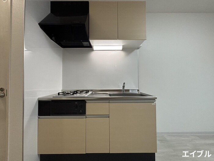 物件内観写真10　(キッチン)