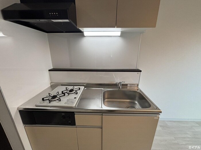 物件内観写真10　(キッチン)