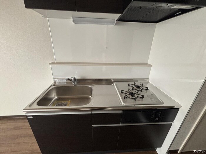 物件内観写真10　(キッチン)