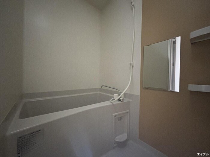 物件内観写真11　(バス／シャワールーム等)
