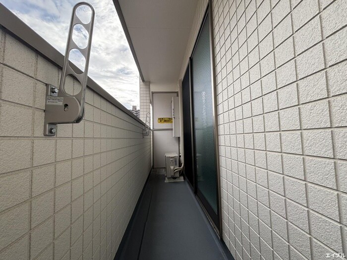 物件内観写真17　(ベランダ・バルコニー)