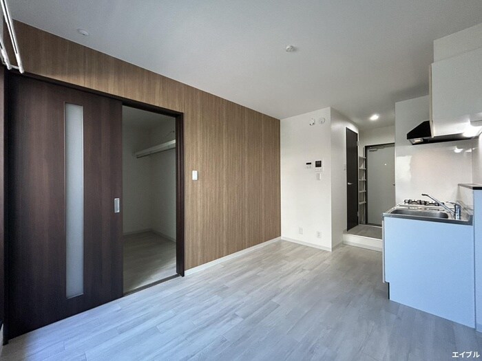 物件内観写真18　(居室)