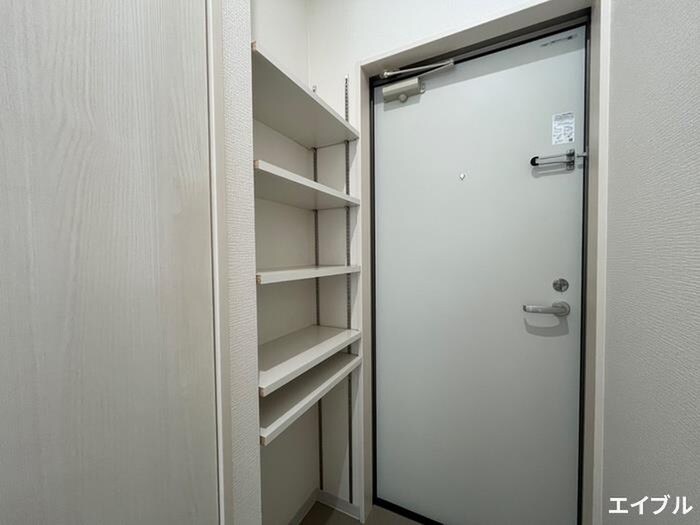 物件内観写真20　(靴箱)