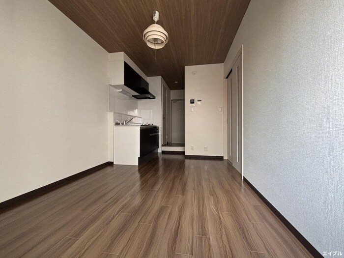 物件内観写真21　(居室)