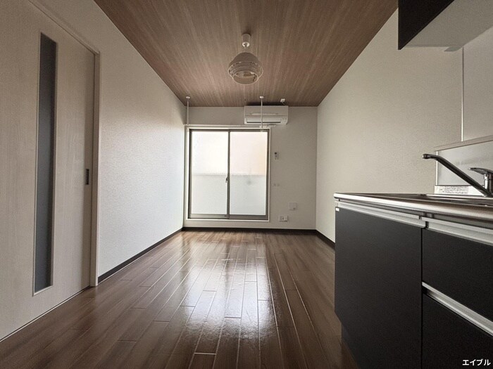 物件内観写真22　(居室)