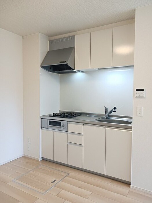 物件内観写真3　(キッチン)