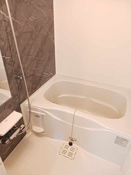 物件内観写真4　(バス／シャワールーム等)