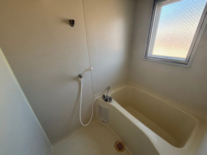 物件内観写真9　(バス／シャワールーム等)