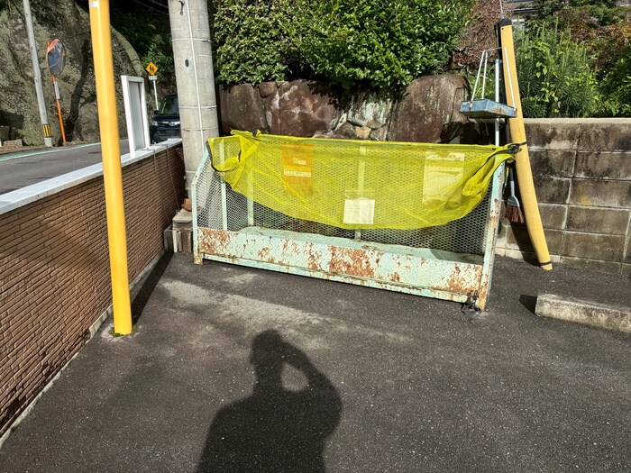 物件外観写真4　(その他)