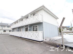 フレグランスＹ外観写真