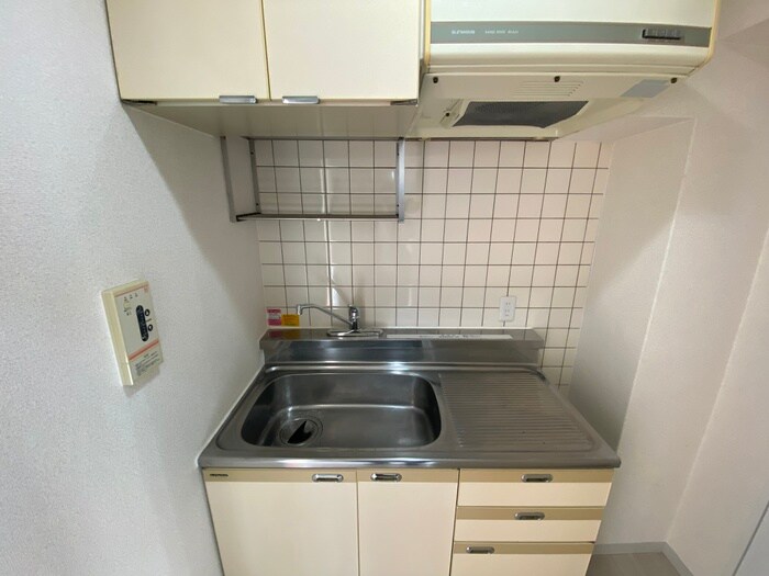 物件内観写真8　(キッチン)