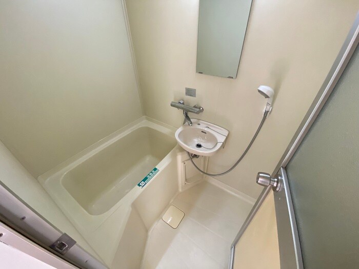 物件内観写真9　(バス／シャワールーム等)