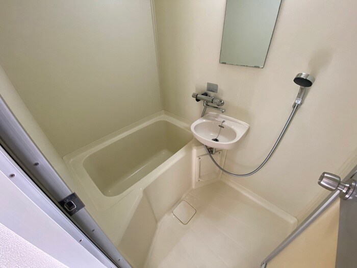物件内観写真9　(バス／シャワールーム等)