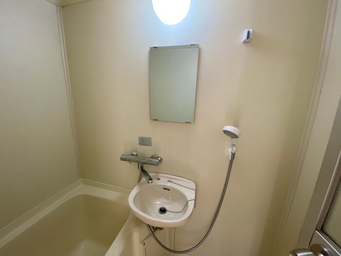 物件内観写真10　(洗面)