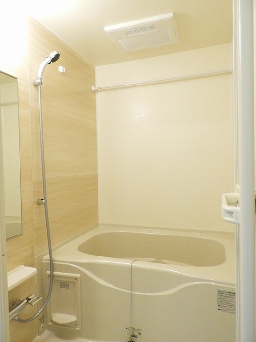 物件内観写真5　(バス／シャワールーム等)