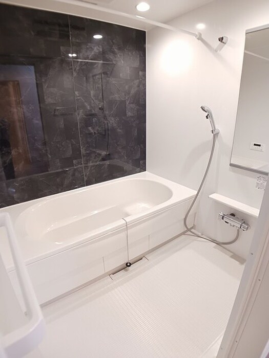 物件内観写真3　(バス／シャワールーム等)