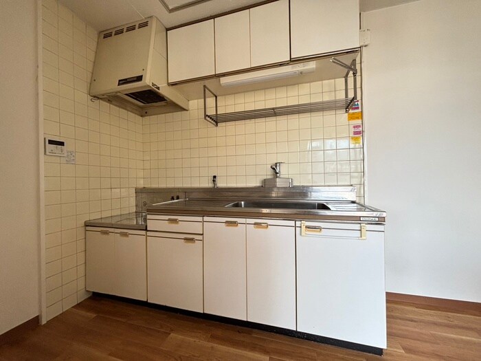 物件内観写真8　(キッチン)