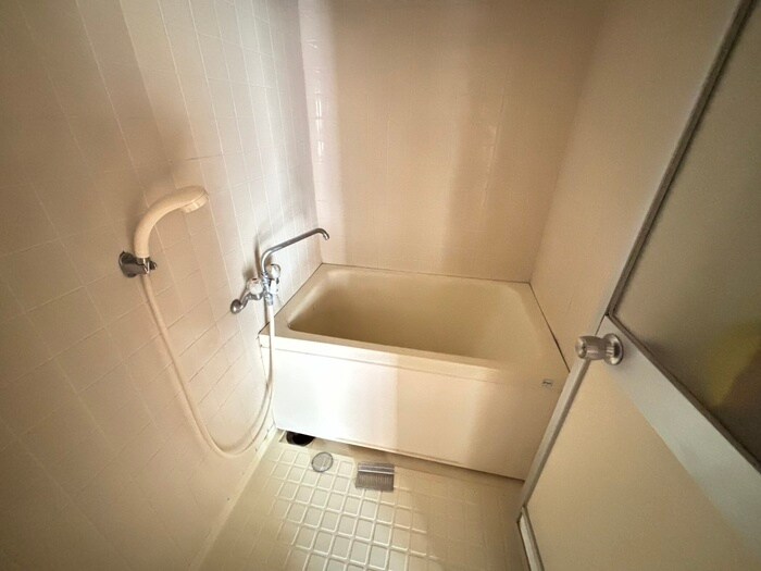 物件内観写真9　(バス／シャワールーム等)