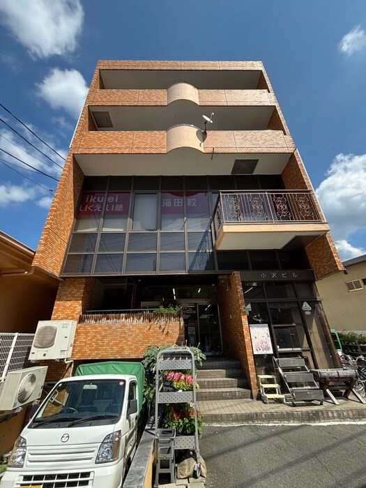 物件外観写真5　(外観写真)