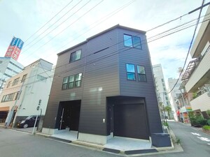 ソラーナ横川外観写真