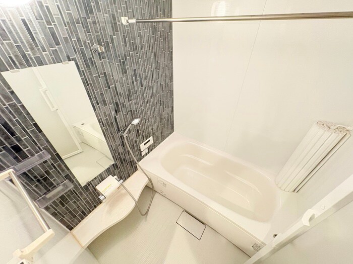 物件内観写真7　(バス／シャワールーム等)