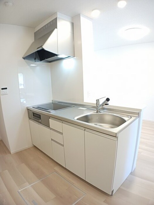 物件内観写真5　(キッチン)