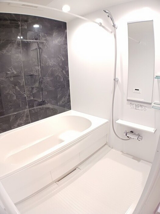 物件内観写真6　(バス／シャワールーム等)