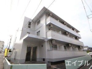 パ－ルマンション外観写真