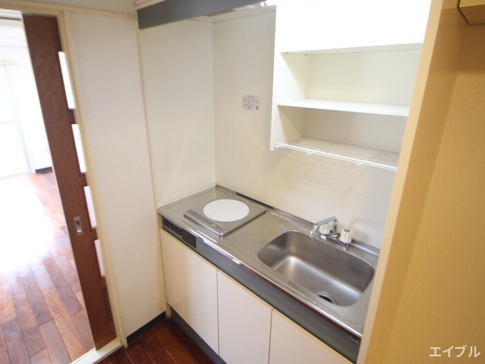 物件内観写真8　(キッチン)