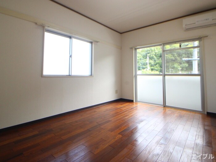 物件内観写真18　(居室)