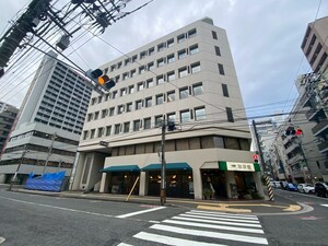 グレイスビル外観写真