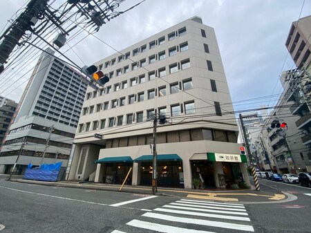 グレイスビル外観写真